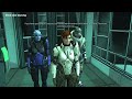 Blind Idiot plays - Mass Effect: LE | pt. 9 - Noverian Politics | No Commentary | Paragon | Modded