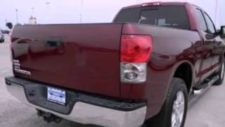 2008 Toyota Tundra Waxahachie TX