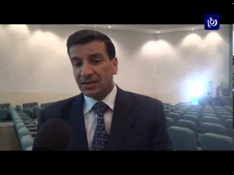 برنامج منا وفينا حفل بمناسبة العيد الوطني ال 43 لسلطنة ع مان في جامعة مؤتة محافظة الكرك