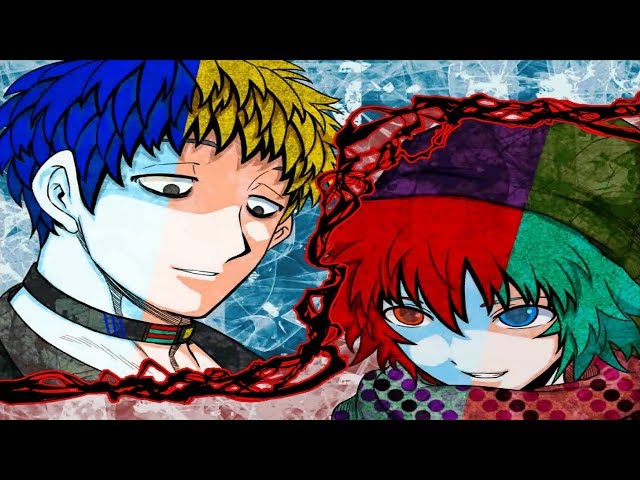 キミガシネ ―多数決デスゲーム― 2章後編 ♯5 - YouTube