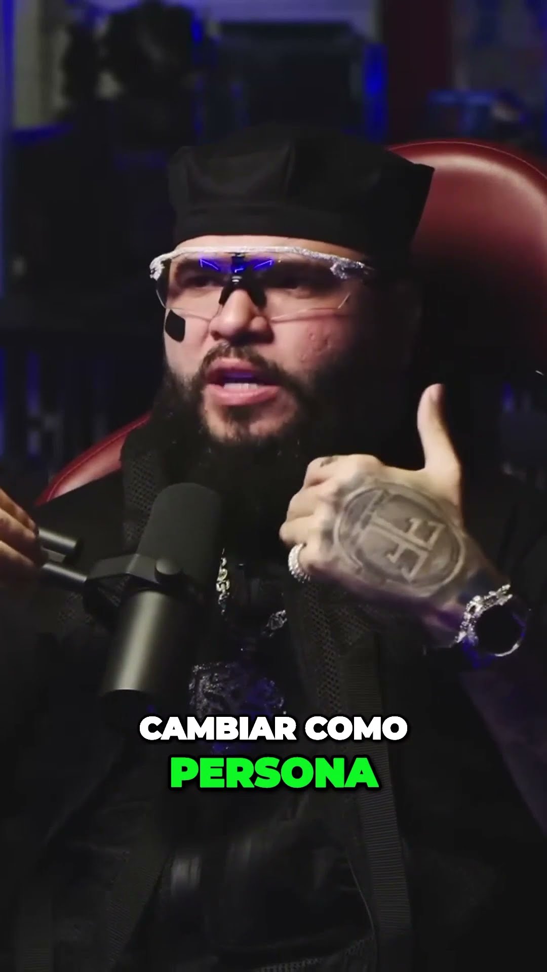 “EL CAMBIO TIENE QUE SER GENUINO” ??‍♂️??‍♂️??‍♂️
