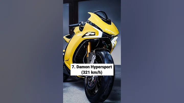 🤯 Top 10 Fastest Bikes In The World 2023 🔥 #top #bike #shorts #viral #trending #superbike #ytshort