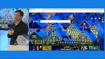 Microsoft AI – Everyday, Everywhere, for Everyone