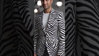 #2026#trending# blazer coat #latest design men#designer suit  #clothes#trending #fashion show#formal