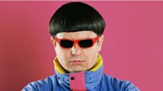The Complete Story of Oliver Tree | Pixel Art Documentary w #Documentary #PixelArt