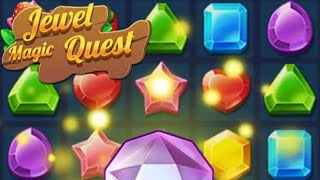 Jewel magic quest screenshot 5