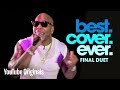 Flo Rida "Dancer": Best.Cover.Ever. Final Duet