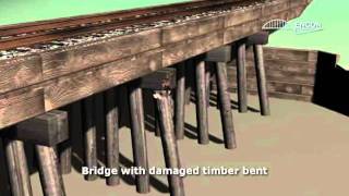 Encon Solutions' - Universal Shoring System