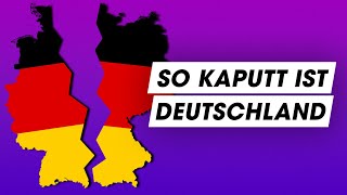 Was du WIRKLICH über Deutschland wissen musst