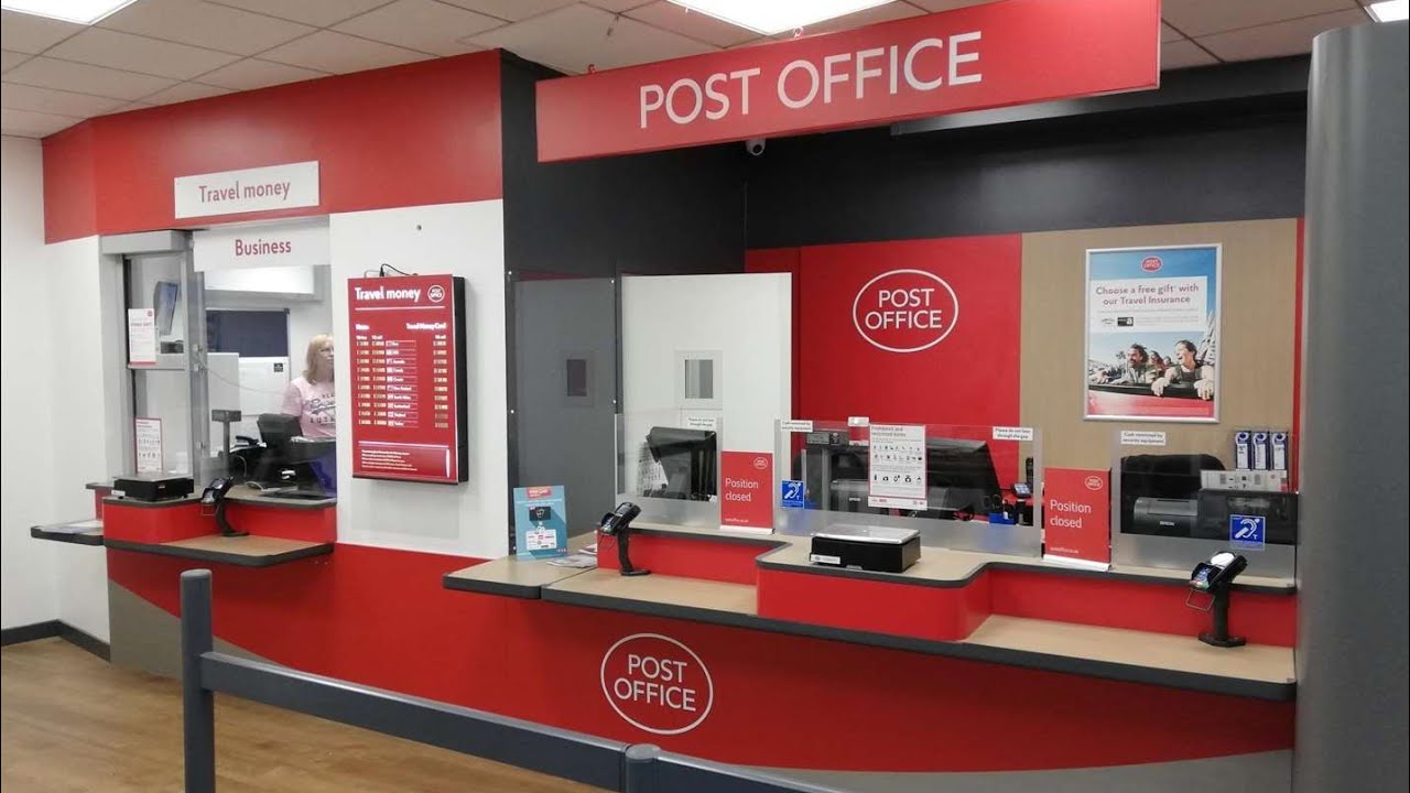 Post office recruitment 2022 Pakistan Post Office Jobs YouTube