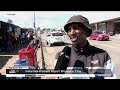 Workers' Day | Informal traders snub Workers’ Day, cite lack of Govt support