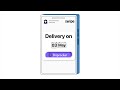 Billing Se Shipping Tak | Shiprocket Integration | Swipe