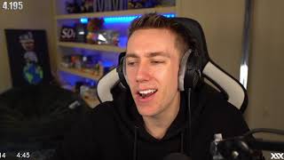 Details Miniminter thoughts on Jake Paul vs Tyron Woodley fight News