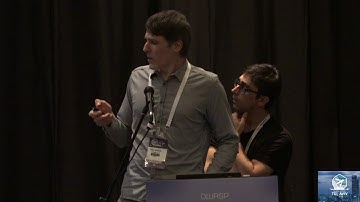 Trusted Types: End to end injection safety at scale   KRZYSZTOF KOTOWICZ  MIKE SAMUEL