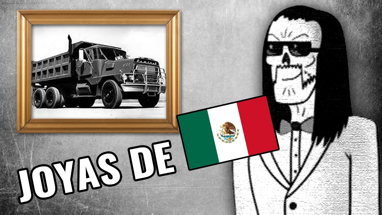 JOYAS MEXICANAS, CLÁSICOS RAROS, Y MUCHOS FORD ✨😎📷 || Fotografías De Camiones Ep.1