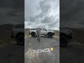 2024 Ram 2500 Tradesman Power Wagon on 40s. #blooperreel #ram “40s “offroad