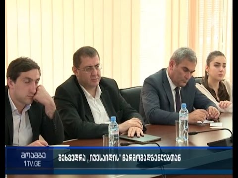 სტიქიის გამომწვევი მიზეზების შესასწავლად თბილისში  ამერიკელ სპეციალისტთა ჯგუფი ჩამოვა