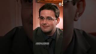 A Christmas Wish from Cardinal Christophe Pierre @ShalomWorldTrailers