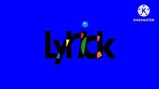 Distributed By Lyrick Studios Logo - Open Matte Attempt - Kinemaster Editor