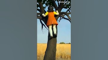 Squid Game 3 | Hee is a Secret Spiderman | Ai Mentality #squidgame #squidgame2 #spiderman #secret