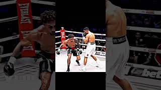 Ben Whittaker part 40 #boxingtraining #boxing #relaxingmusic #boxinglife #music
