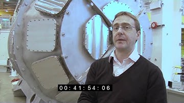 Polaris - Backstage Science