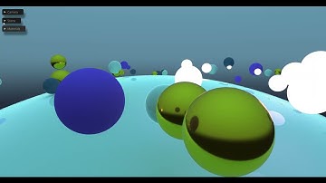 Physically Based Ray Tracing Renderer