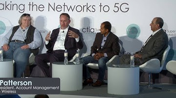 MIC Panel Byte: On-Demand Capacity: Boingo Patterson on a Fully-Integrated Experience