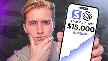 How you can make $500/day selling AI generated websites to local businesses