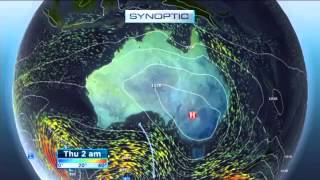 Mike s weather with Liverpool fans