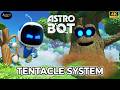 ASTRO BOT: Tentacle System Boss Fight & All Collectibles Guide 🔥 #ps5 #gameplay
