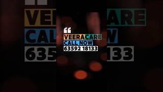 VeeraCare Caretaker & Nurse Service | घर માટે કેરટેકર & નર્સ | Professional Care in Surat