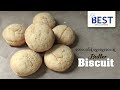 Butter Biscuits | ထောပတ်နံ့မွှေးမွှေးလေးနဲ့ Butter Biscuits