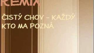 čistý chov-každý kto ma pozná