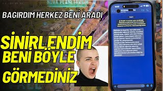 Hi̇ç Beni̇ Böyle Görmedi̇ni̇z