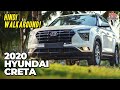 2020 Hyundai Creta | Hindi Walkaround | AutoQuickies