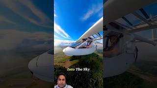 Small aircraft #b2adigital #tech #mskuthar #machine #machine #respect #education