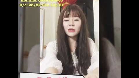 Bài 1 : Chào hỏi - tiếng Trung cấp tốc - Jin -phần 1