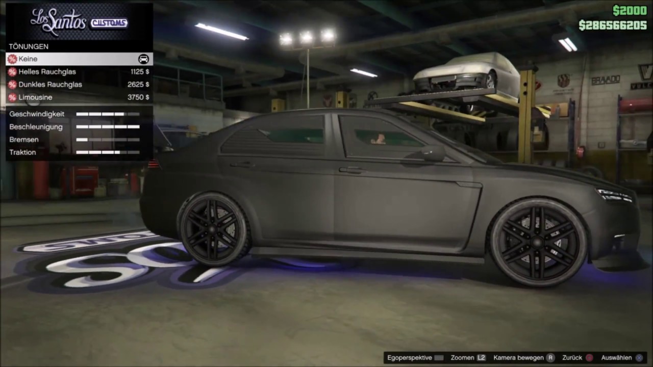 Где Купить Kuruma В Gta 5 Online