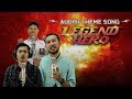 Theme Song Legend Hero RTV Versi Indonesia