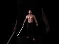 Fitness photoshoot #photography #fitness #fitnessmotivation #rock