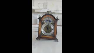 Mantel Clock
