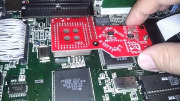 INDIVISION MK2 - AGA