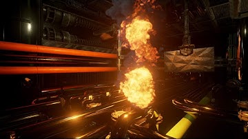 NVIDIA GDC 2017 Press Event - Chapter 2