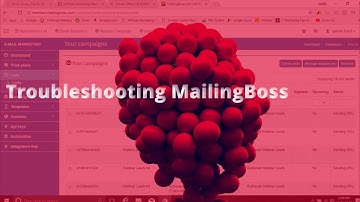 How To Connect An External Domain In MailingBoss