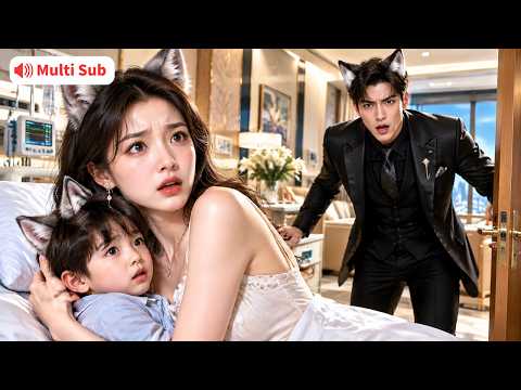 Video ?AI Drama?Her Son Needed His DNA to Survive… Then She Found His Billionaire Father!