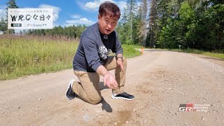 🇱🇻 WRCな日々 番外編 こがっちeyes 👀｜2024 WRC Rd8 ラトビア｜モータースポーツジャーナリスト古賀敬介のWRCな日々