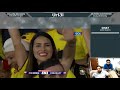 MEXICANOS  REACCIONAN A COLOMBIA 0 VS 0 PARAGUAY  |ELIMINATORIAS SUDAMERICANAS 2022