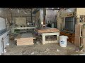 🔨💫🪚🛠️🏭interior Factory Work, PlyWood Cutting And Box Work , Door Edgbending🏠