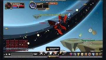 aqw timevoid part 2
